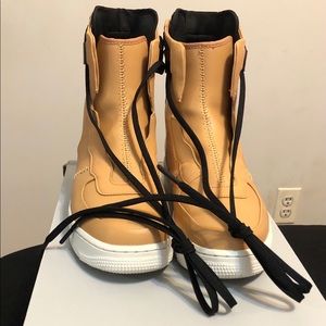 Women’s NIKE AIR FORCE 1 REBEL XX (Worn 3 Times!)